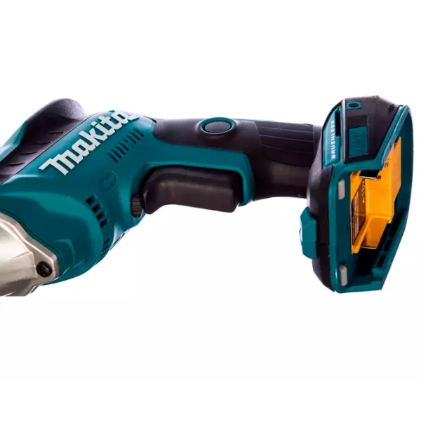 Mașina de înșurubat Makita DFS452Z  photo 4